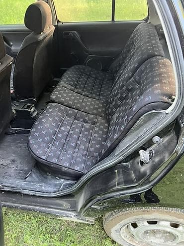 потолок гольф 3: Volkswagen Golf: 1992 г., 1.8 л, Ручные, Бензин, Хэтчбэк — 4