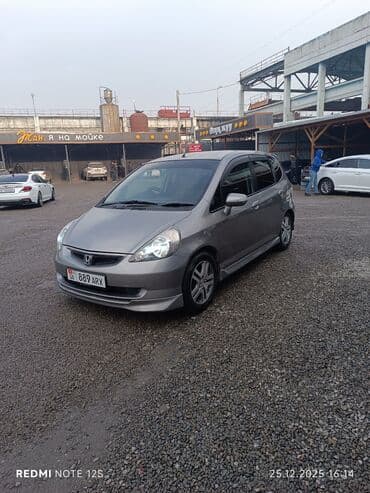 1kr fe: Honda Fit: 2002 г., 1.5 л, Вариатор, Бензин, Хэтчбэк — 5