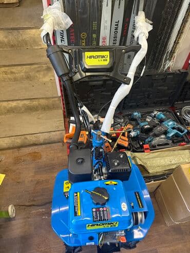 купить дизельный двигатель на мотоблок бу: Мотоблок бензиновый 7 аттын кучу 3600 оборот Полный комплект 4 — 2