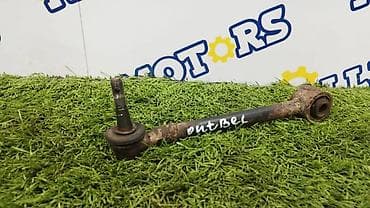 Комплект рычагов Subaru Б/у, Оригинал