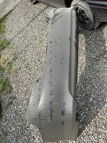 honda cr v: Toyota, Б/у, Оригинал — 1