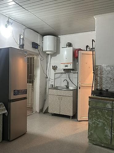 кв дом: Отдельностоящий одноэтажный дом/сдаю внутри все есть,64м кв — 4