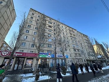 Продажа квартир: 3 комнаты, 74 м², 106 серия, 3 этаж, Косметический ремонт — 1