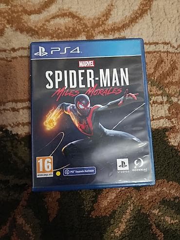 Видеоигры: Игровые диски для PlayStation 4 (лицензия, коробочные издания): 1) — 5