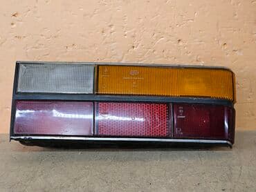 купить передний бампер на ауди 80 б4: Задний правый стоп-сигнал Audi 1980 г., Б/у, Оригинал, Германия — 4