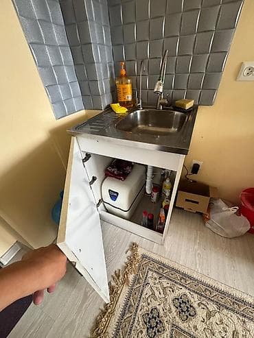 Недвижимость: 2 комнаты, 70 м², 10 этаж, Свежий ремонт — 6