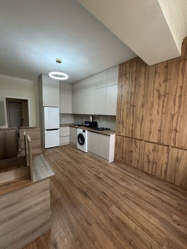 квартира аренда долгосрочная: 1 комната, Собственник — 3