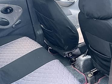 матиз глушитель: Daewoo Matiz: 2005 г., 0.8 л, Автомат, Хэтчбэк — 8