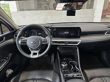 катализатор киа: Kia K5: 2020 г., 2 л, Автомат, Бензин, Седан — 2