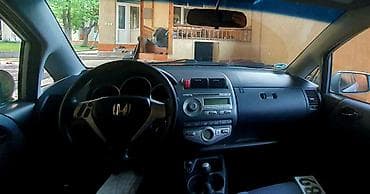 тормозные диски хонда джаз: Honda Jazz: 2006 г., 1.4 л, Механика, Бензин, Хэтчбэк — 4