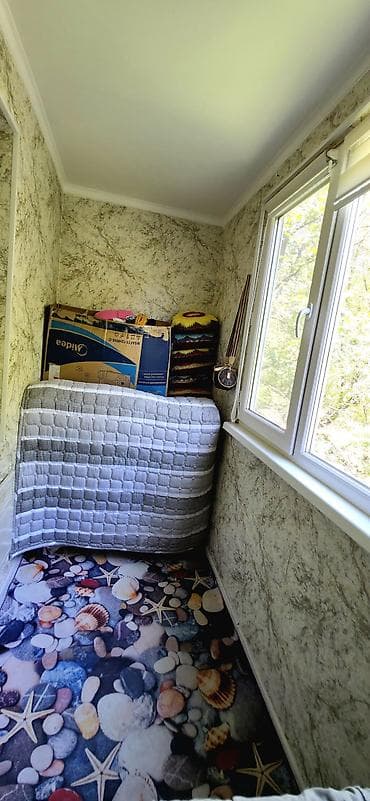 art square: 1 комната, 36 м² — 6