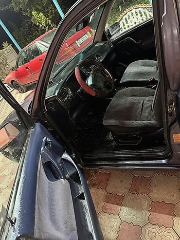 рама газ 52 53: Volkswagen Golf: 1993 г., 1.8 л, Газ, Хэтчбэк — 5