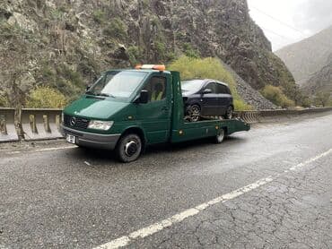 автоэлектрик ремонт авто с выездом бишкек: С лебедкой, С гидроманипулятором, Со сдвижной платформой — 1