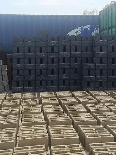 пенек купить: Пескоблоки — 2