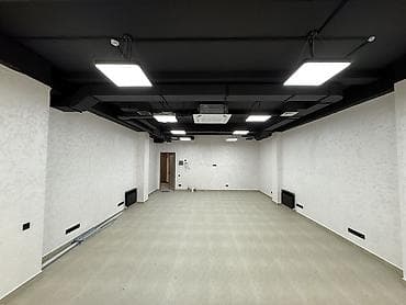 Аренда коммерческой недвижимости: Аренда офисов, 60 м², В бизнес центре, 1 линия — 2