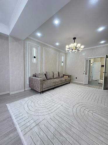 Продажа квартир: 3 комнаты, 88 м², Элитка, 12 этаж, Евроремонт — 3