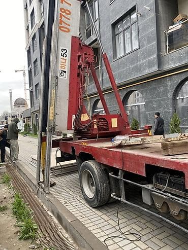 iphone 10plus: АВТОЛИФТ ДО 16 этажа - Быстрый и удобный подъём строительных и — 3