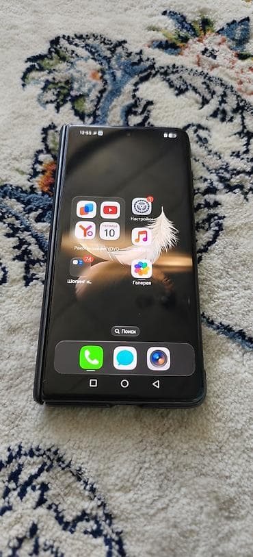 apple xs max: Honor Magic Vs, Б/у, 512 ГБ, 2 SIM — 7