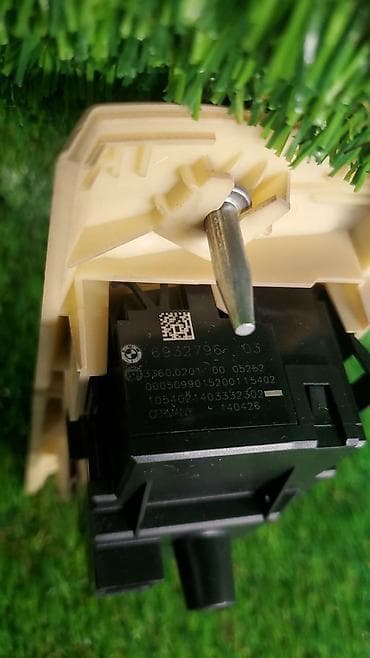 e90: Блок переключателей света фар BMW 3-SERIES E90 (BMW, 3-SERIES, E90) — 2