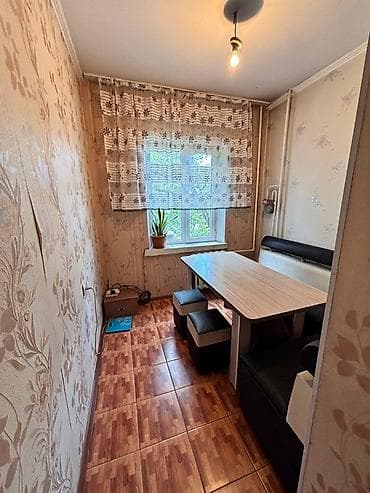 квартиры в районе восток 5: 3 комнаты, 63 м², 105 серия, Косметический ремонт — 4