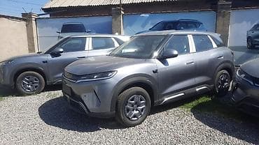 грандер 2023: Сдаю в аренду — 1