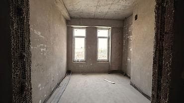 Недвижимость: 2 комнаты, 60 м², Элитка, 11 этаж, Готовая ПСО (под самоотделку) — 2