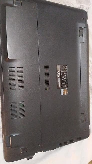 packard bell ноутбук: Ноутбук сатылат абалы Орто + — 5