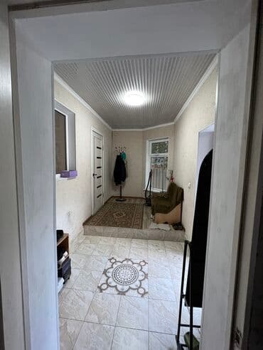 продаю дом город талас: Үй, 140 кв. м, 6 бөлмө, Менчик ээси — 12