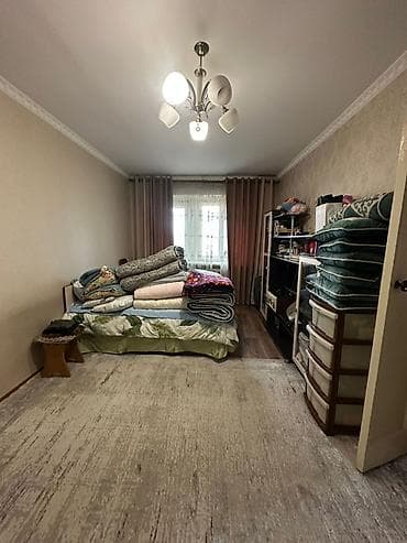 Продажа квартир: 2 комнаты, 43 м², Хрущевка, 3 этаж, Косметический ремонт — 9