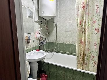 аренда кухня: Студия, С мебелью полностью — 5