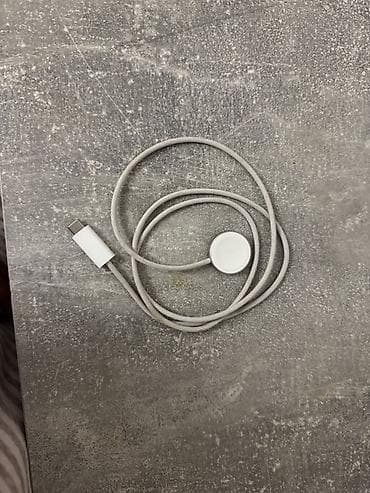 Другие смарт-часы: Apple watch 10 серии 42mm. брали за 35.000 сом отдаем за 20.000 — 4