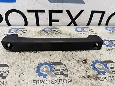 devo matiz: Передняя левая дверная ручка Дверная ручка Scania Б/у, Оригинал — 2