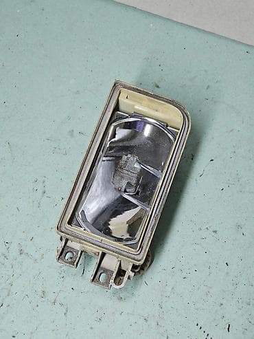 Правая противотуманная фара Volkswagen 1994 г., Б/у, Оригинал, Германия