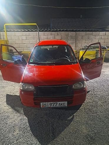 купить бу авто в кыргызстане: Mini : 2003 г., Механика, Хэтчбэк — 1