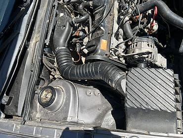 jac t9: Volkswagen Passat: 1993 г., 1.8 л, Ручные, Бензин, Седан — 3