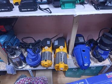 вакуумный насос водяной: Насос Pro aqua Насос для поднятия давления воды в системе!!!(Вакумный) — 4