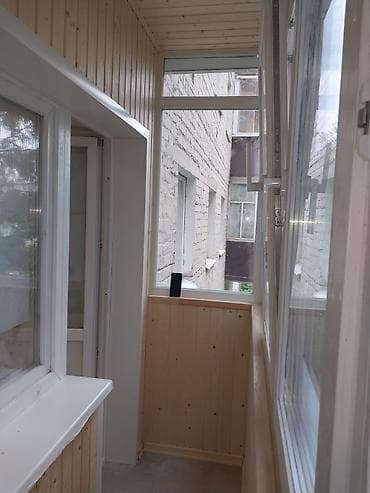 Двери на заказ: Услуги ремонта квартир «под ключ» - Комплексная отделка помещений — 1