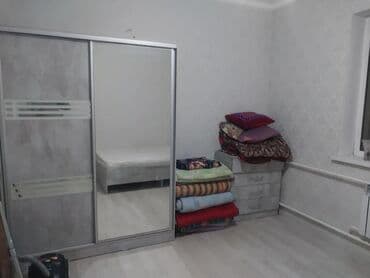 аренда квартира ош долгосрочная: 1 комната, С подселением, С мебелью полностью — 9