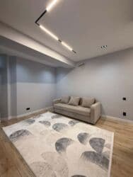 васток 5 квартира аренда: 2 комнаты, 65 м², Элитка, 9 этаж, Дизайнерский ремонт — 6