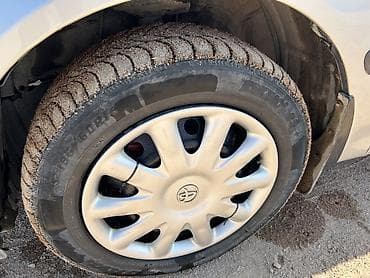 диска акорд: Toyota Avensis: 2002 г., 1.8 л, Механика, Бензин, Универсал — 7