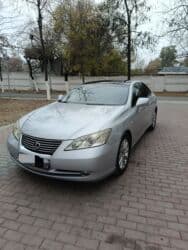 фары на опель вектра б: Lexus ES: 2008 г., 3.5 л, Автомат, Бензин, Седан — 1