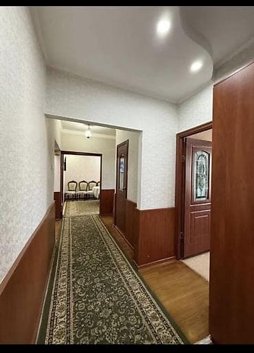 200000: 5 и более комнат, 87 м², 105 серия, 5 этаж, Дизайнерский ремонт — 9