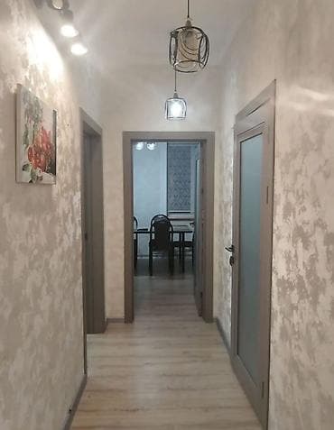 квв: 2 комнаты, Собственник, Без подселения, С мебелью полностью — 5