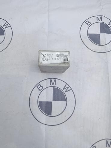 Электронный блок управления иммобилайзером BMW (EWS4.3 EWS 3 EWS II ) — 4
