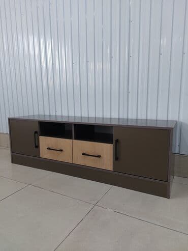 Тумба под телевизор Дюна 1,6 ✓ В наличии ✓ Оплата после получения