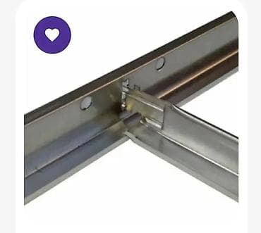 диод: ​Потолки АРМСТРОНГ напрямую со склада в Бишкеке! Ищете качественные и — 6