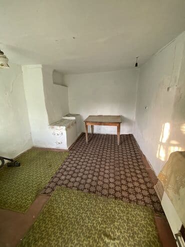Үйлөрдү сатуу: Үй, 40 м², 3 бөлмө, Менчик ээси, Эски ремонт — 3