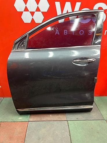 Дверь Передняя левая Kia, Б/у, Оригинал