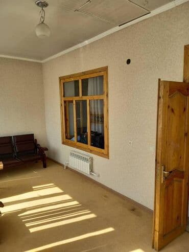 уй алам бишкектен: Дом, 240 м², 8 комнат, Собственник — 5