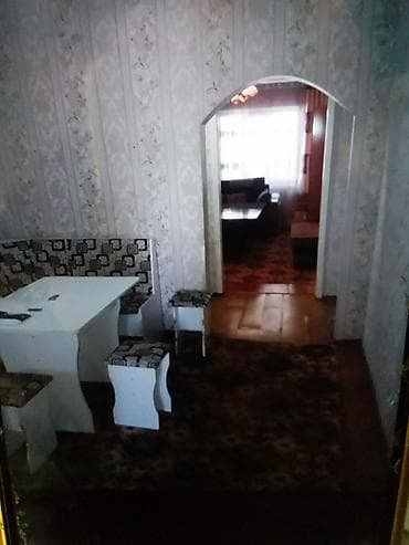 саната продажа: 3 комнаты, 58 м², 105 серия, 1 этаж, Косметический ремонт — 3